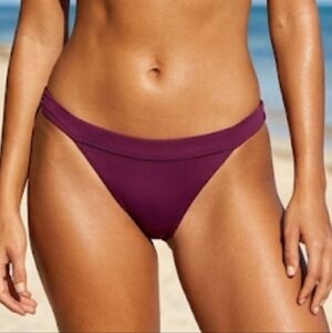 Andie Plum Bikini Caicos Bottom